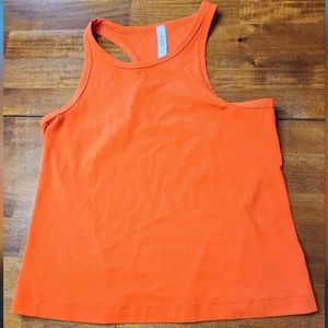 Lululemon Align Race Length Racerback Tank Top Size 12